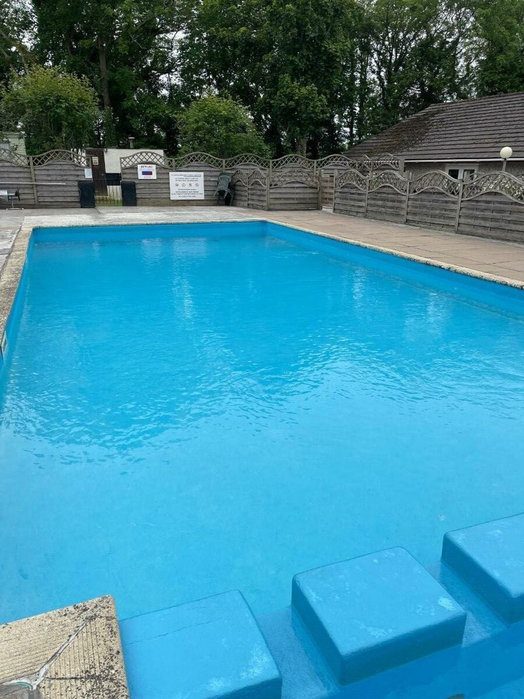 Little Bodieve - Holiday Accommodation 21495