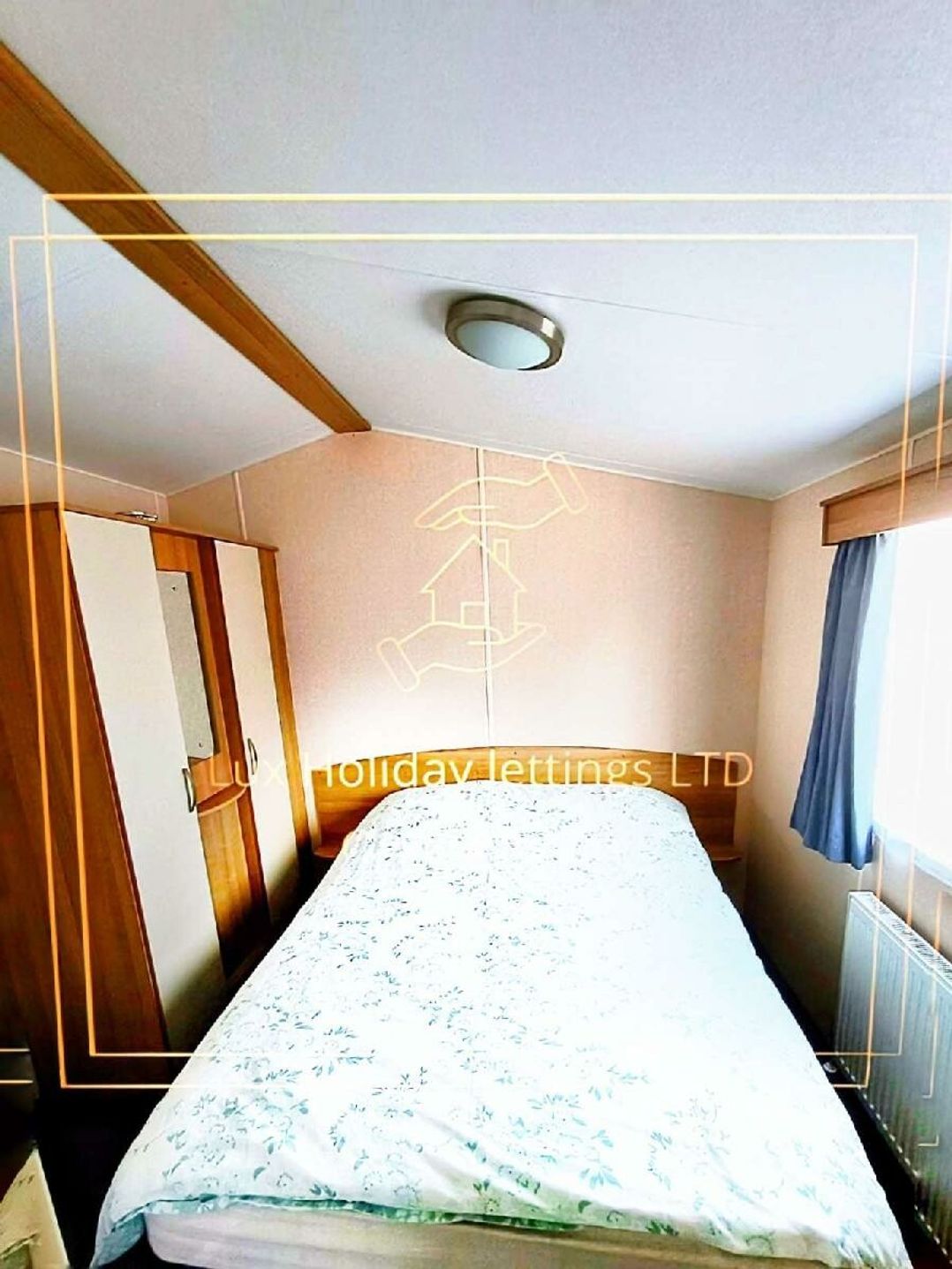 Butlins Skegness - Holiday Accommodation 21496