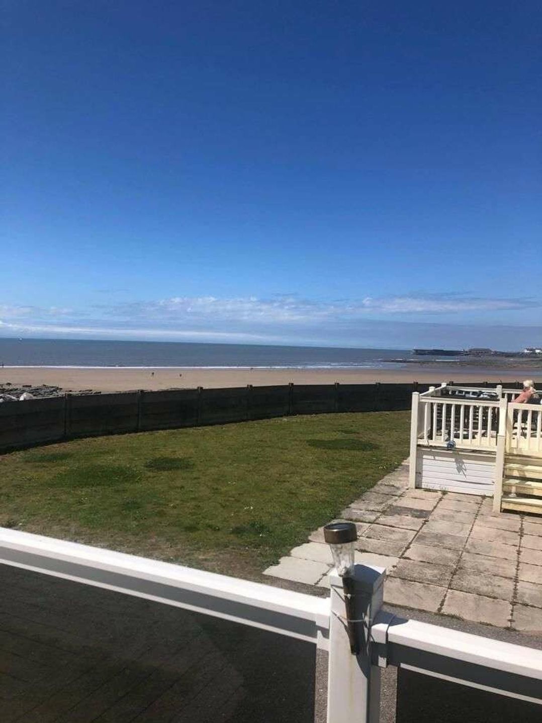 Trecco Bay - Holiday Accommodation 21498