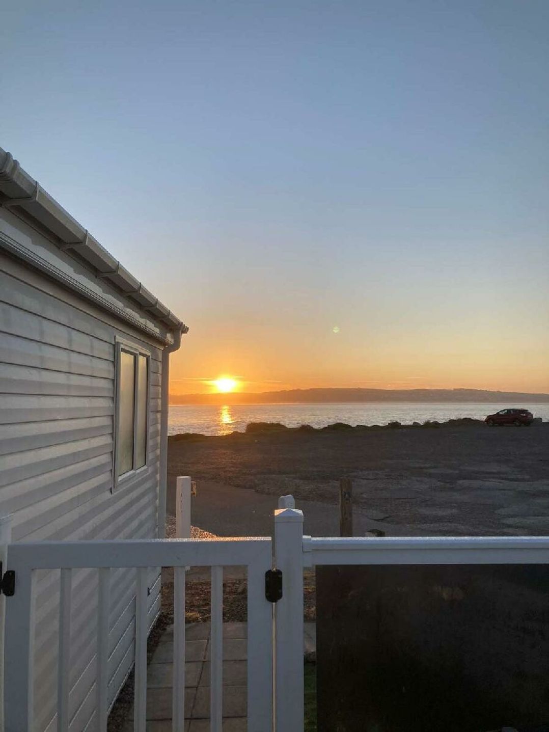 Trecco Bay - Holiday Accommodation 21498