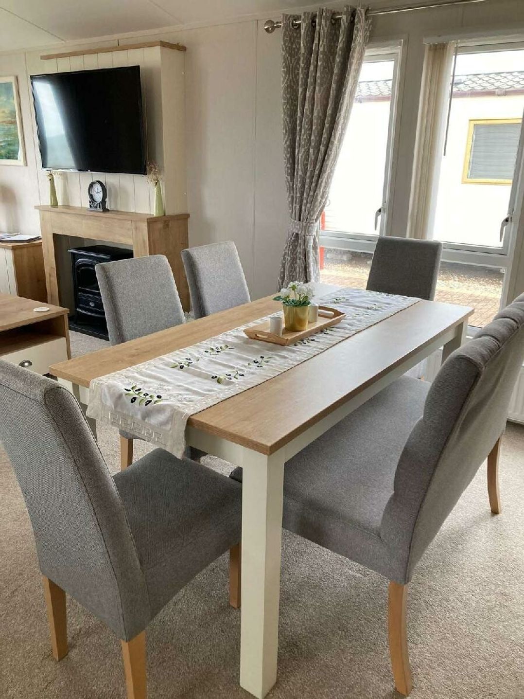 Trecco Bay - Holiday Accommodation 21498