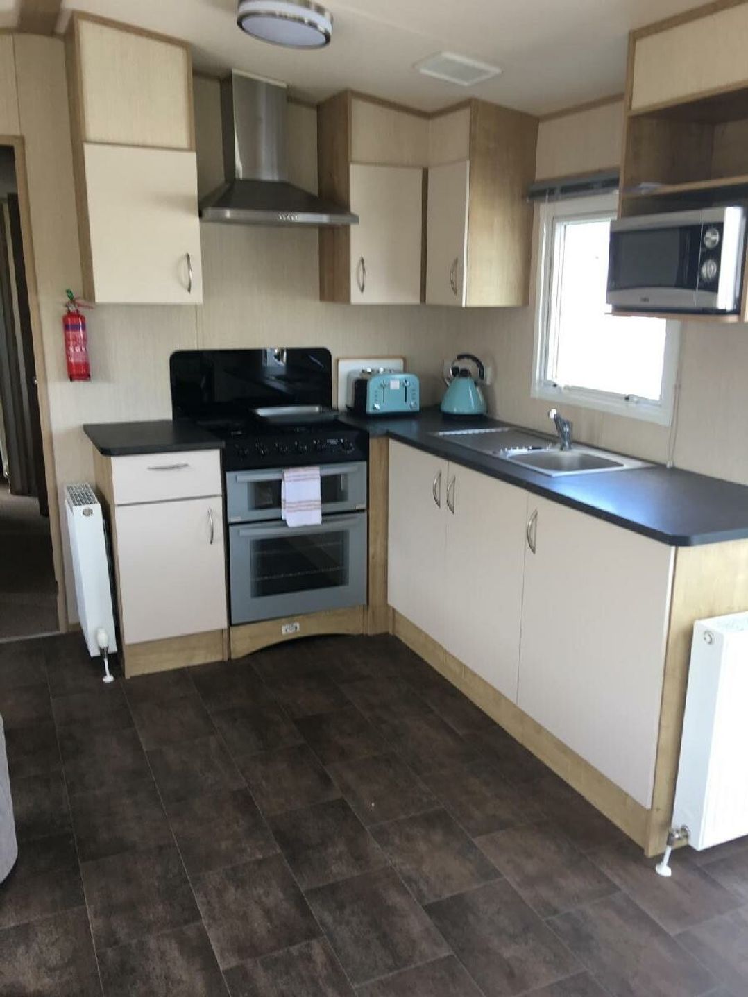 Flamingo Land Holiday Park - Holiday Accommodation 21499