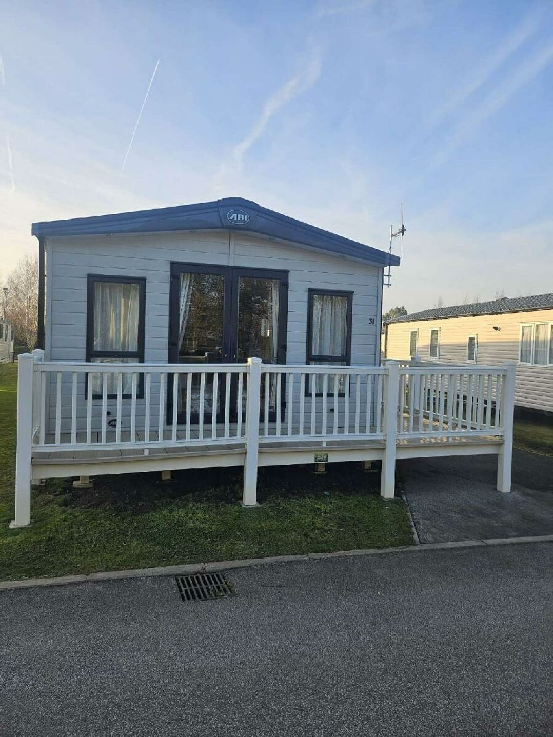 Tattershall Lakes Country Park - Holiday Accommodation 21501