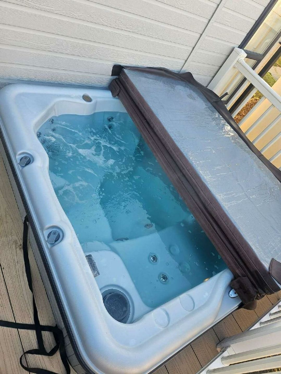 Tattershall Lakes Country Park - Holiday Accommodation 21501