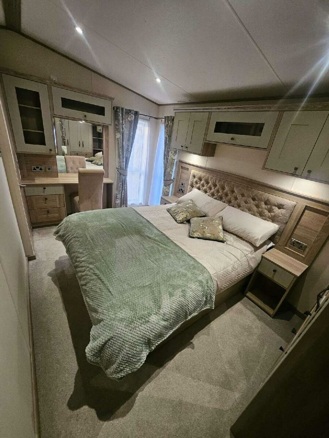 Tattershall Lakes Country Park - Holiday Accommodation 21501