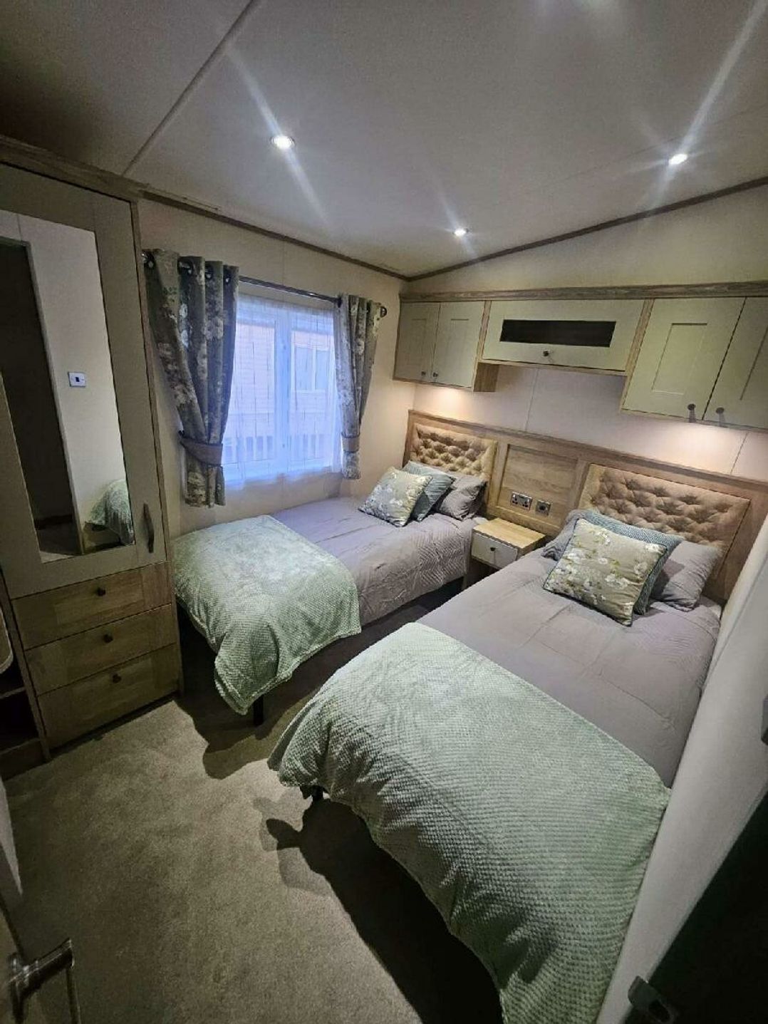 Tattershall Lakes Country Park - Holiday Accommodation 21501