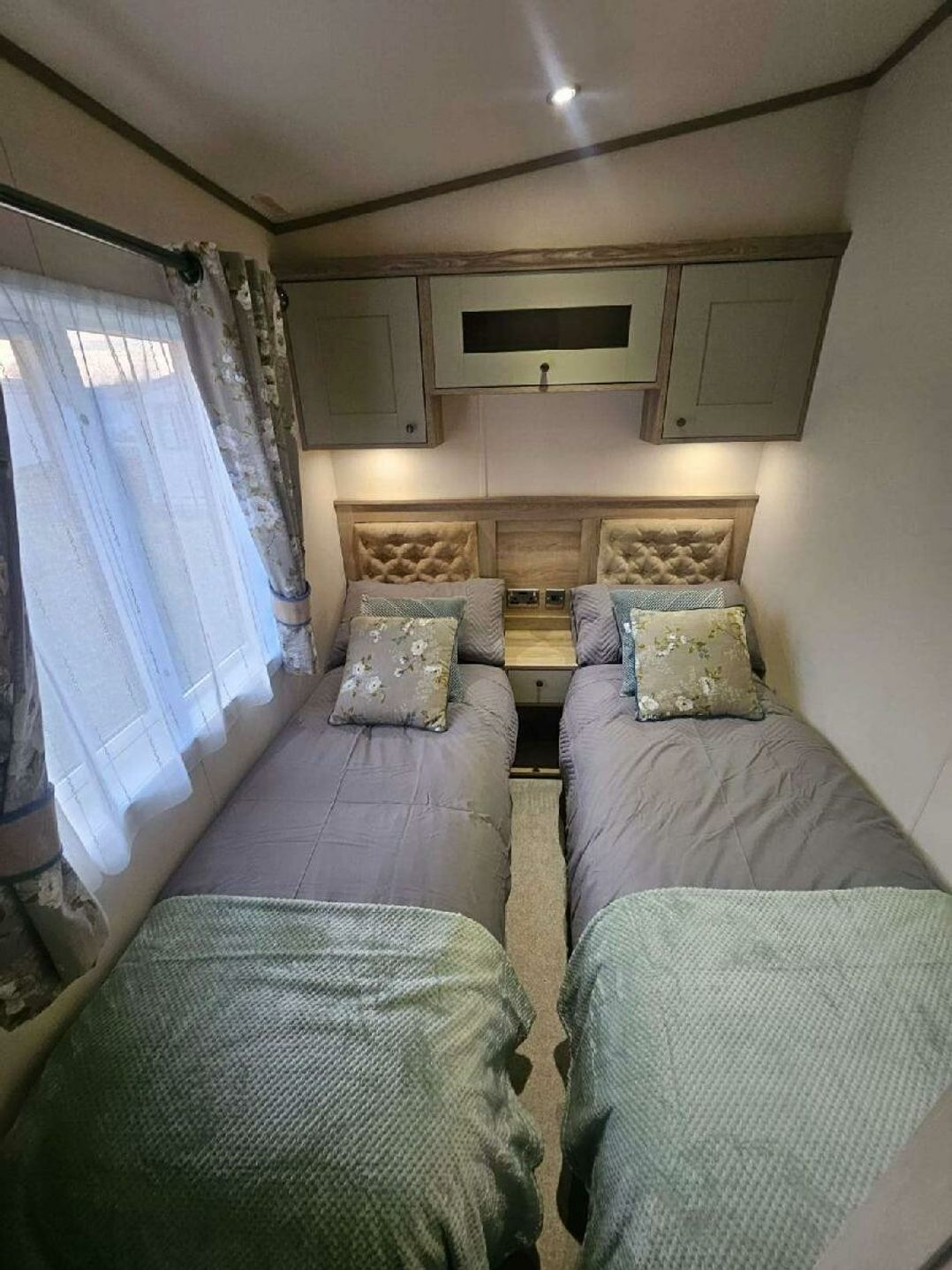 Tattershall Lakes Country Park - Holiday Accommodation 21501