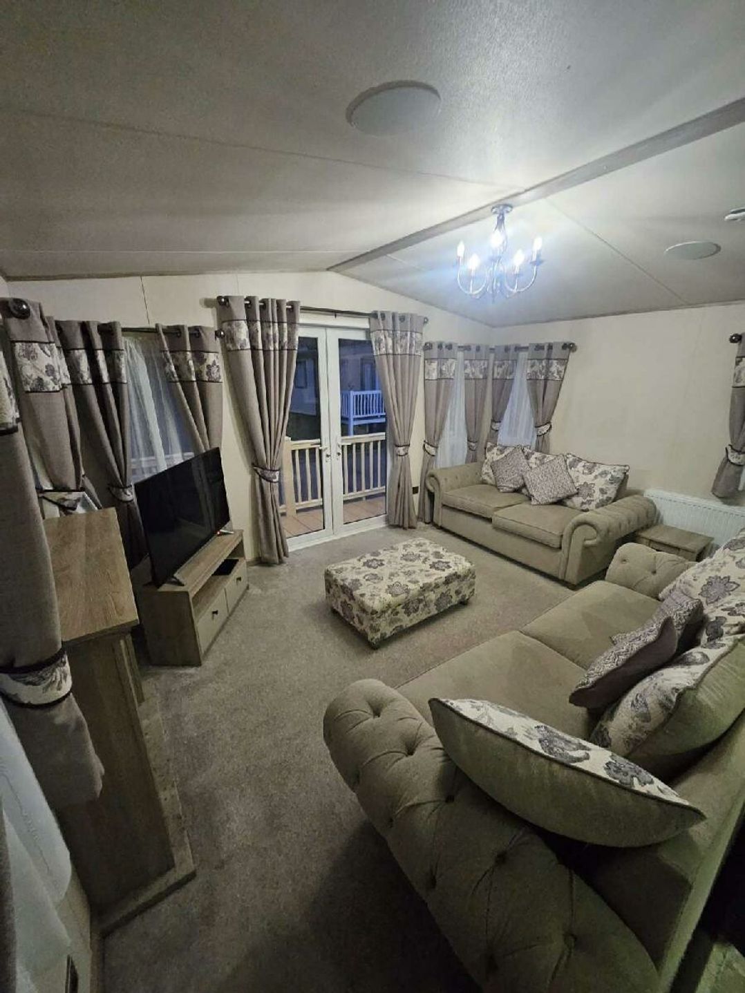 Tattershall Lakes Country Park - Holiday Accommodation 21501