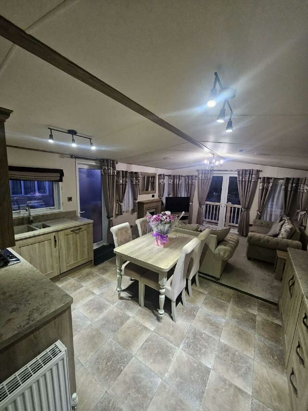 Tattershall Lakes Country Park - Holiday Accommodation 21501