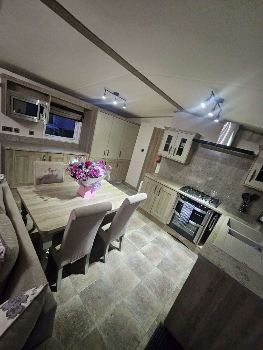 Tattershall Lakes Country Park - Holiday Accommodation 21501