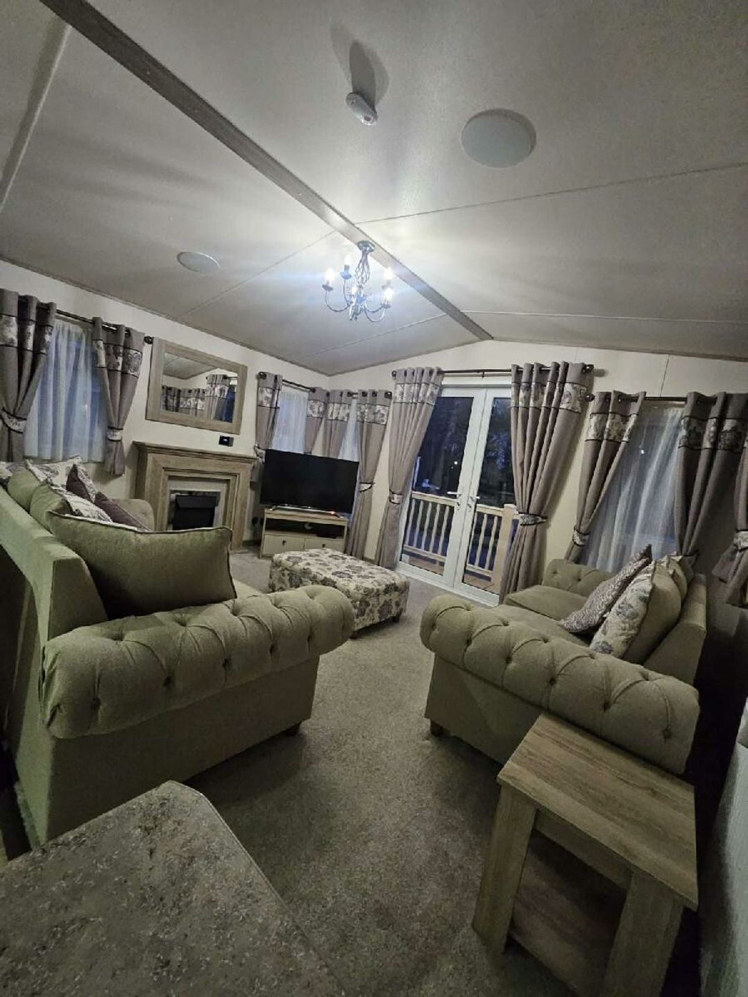 Tattershall Lakes Country Park - Holiday Accommodation 21501