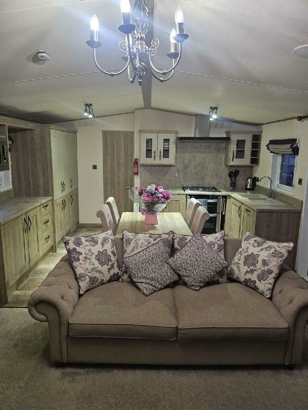 Tattershall Lakes Country Park - Holiday Accommodation 21501