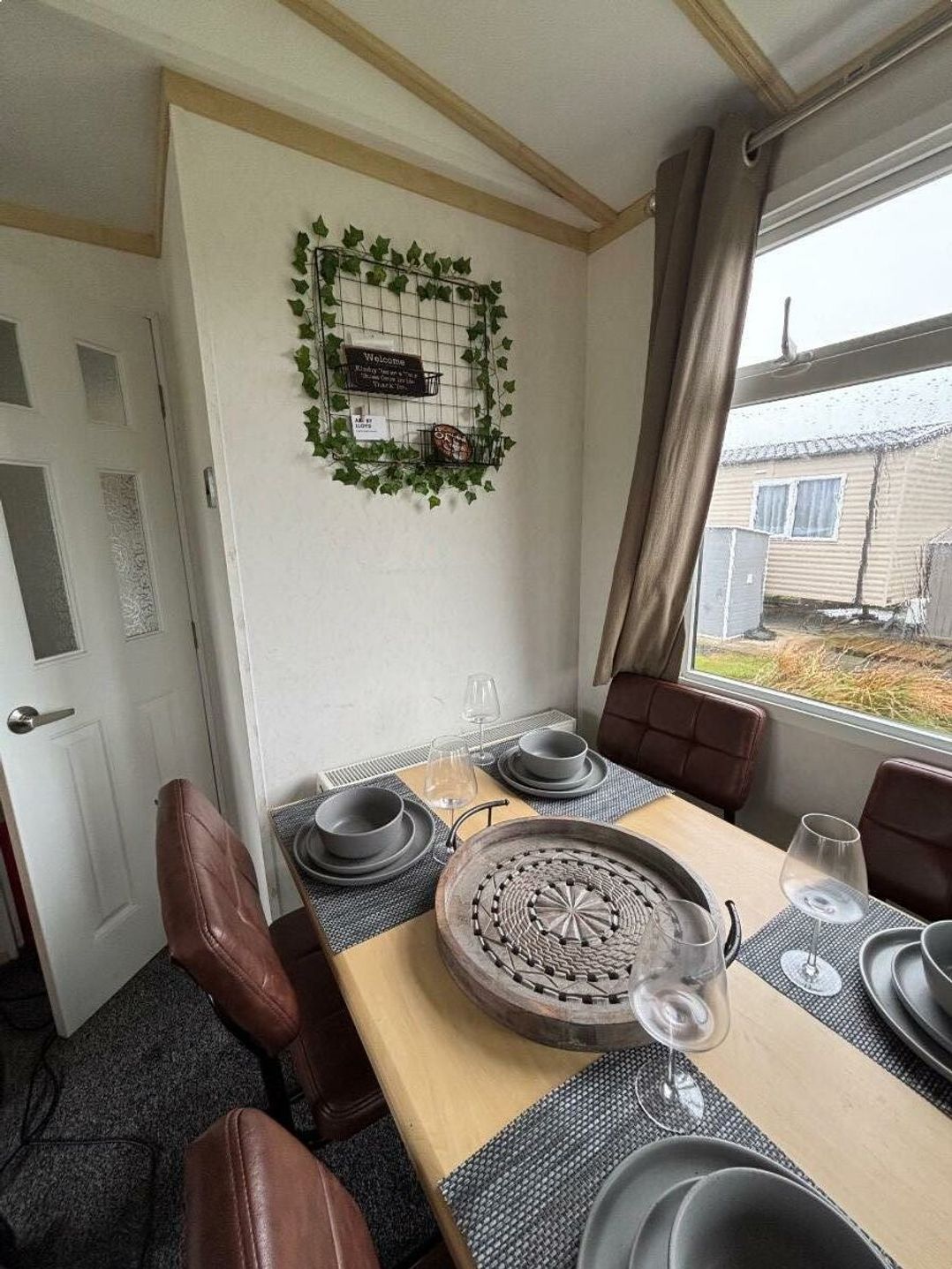 Port Haverigg Holiday Village - Holiday Accommodation 21503