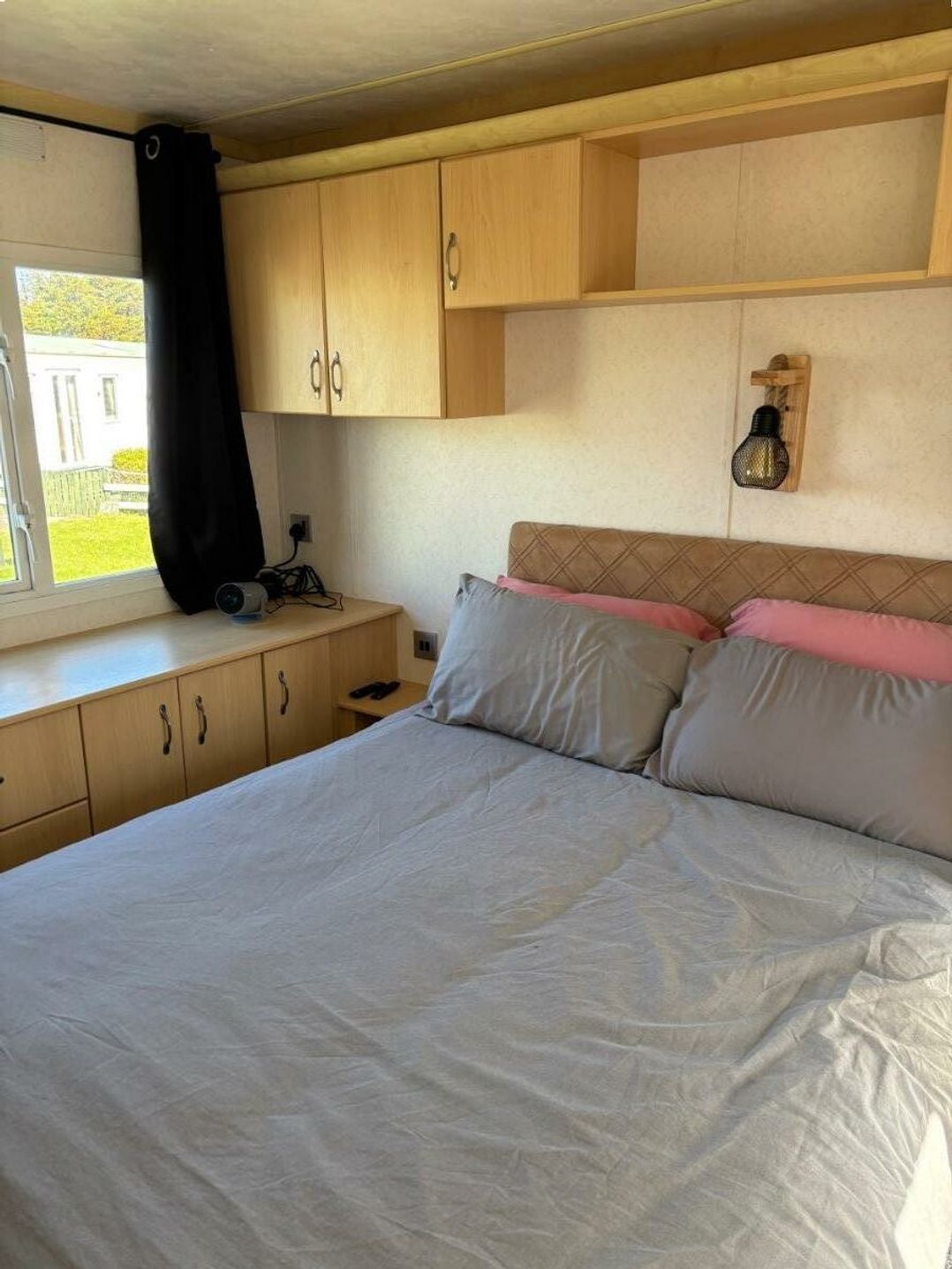 Port Haverigg Holiday Village - Holiday Accommodation 21503