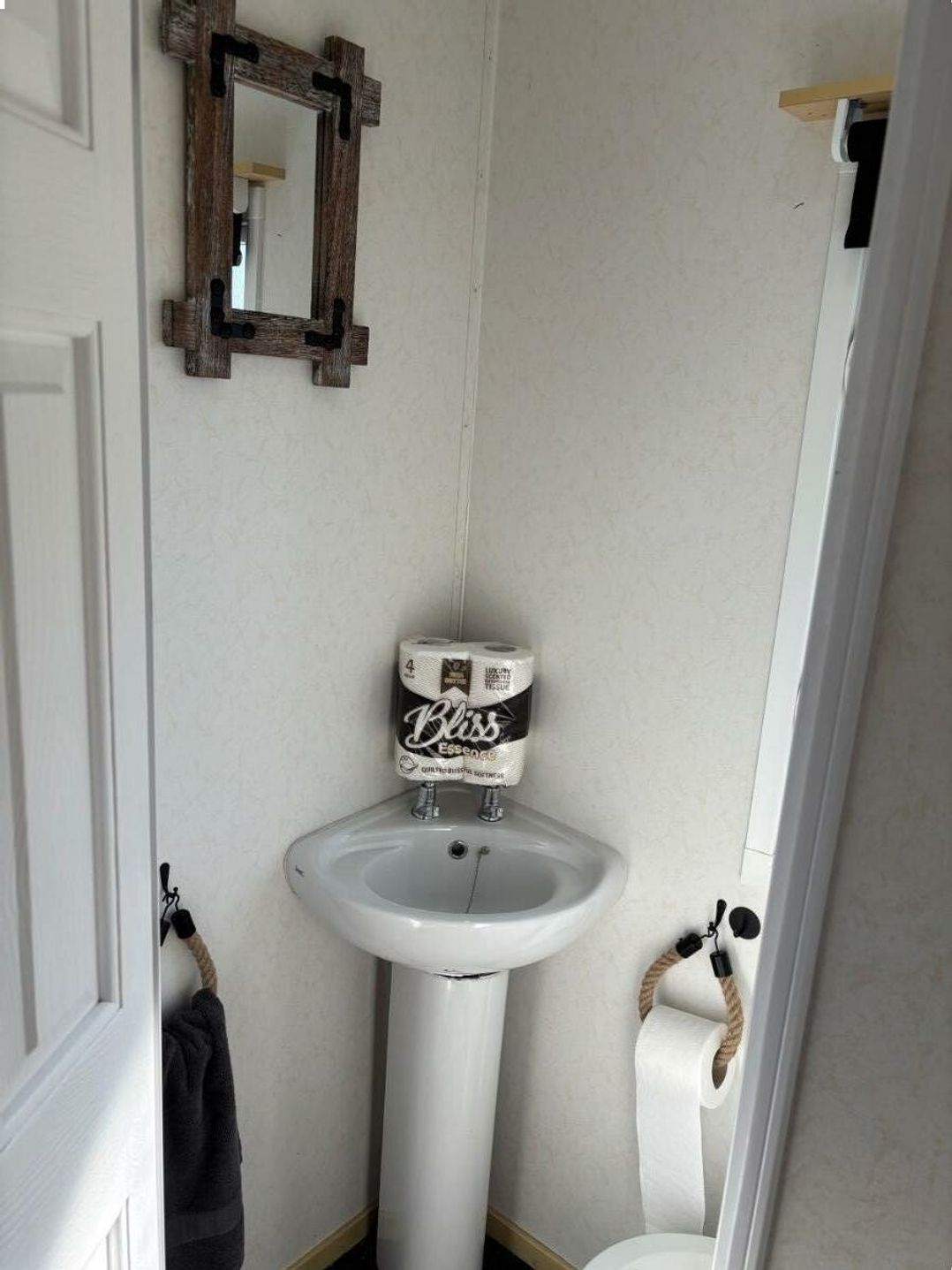 Port Haverigg Holiday Village - Holiday Accommodation 21503