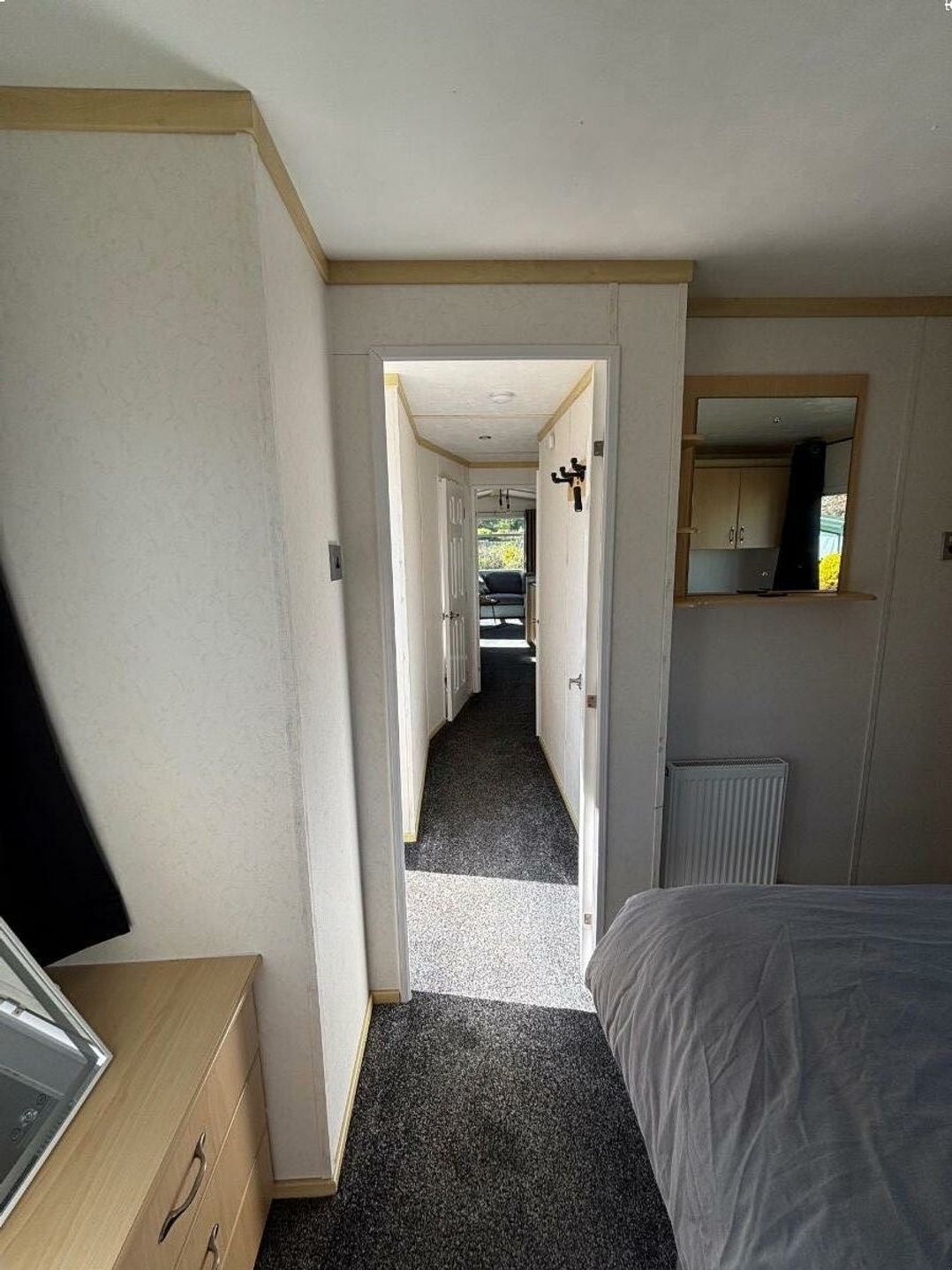 Port Haverigg Holiday Village - Holiday Accommodation 21503