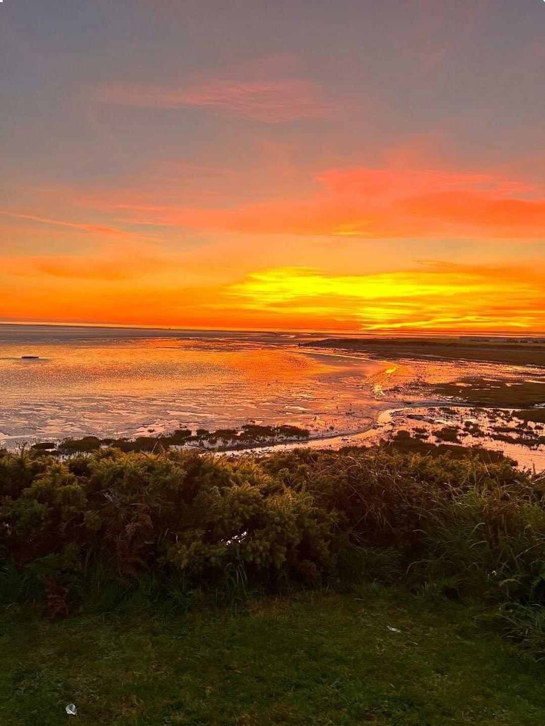 Ocean Edge Leisure Park - Holiday Accommodation 21504