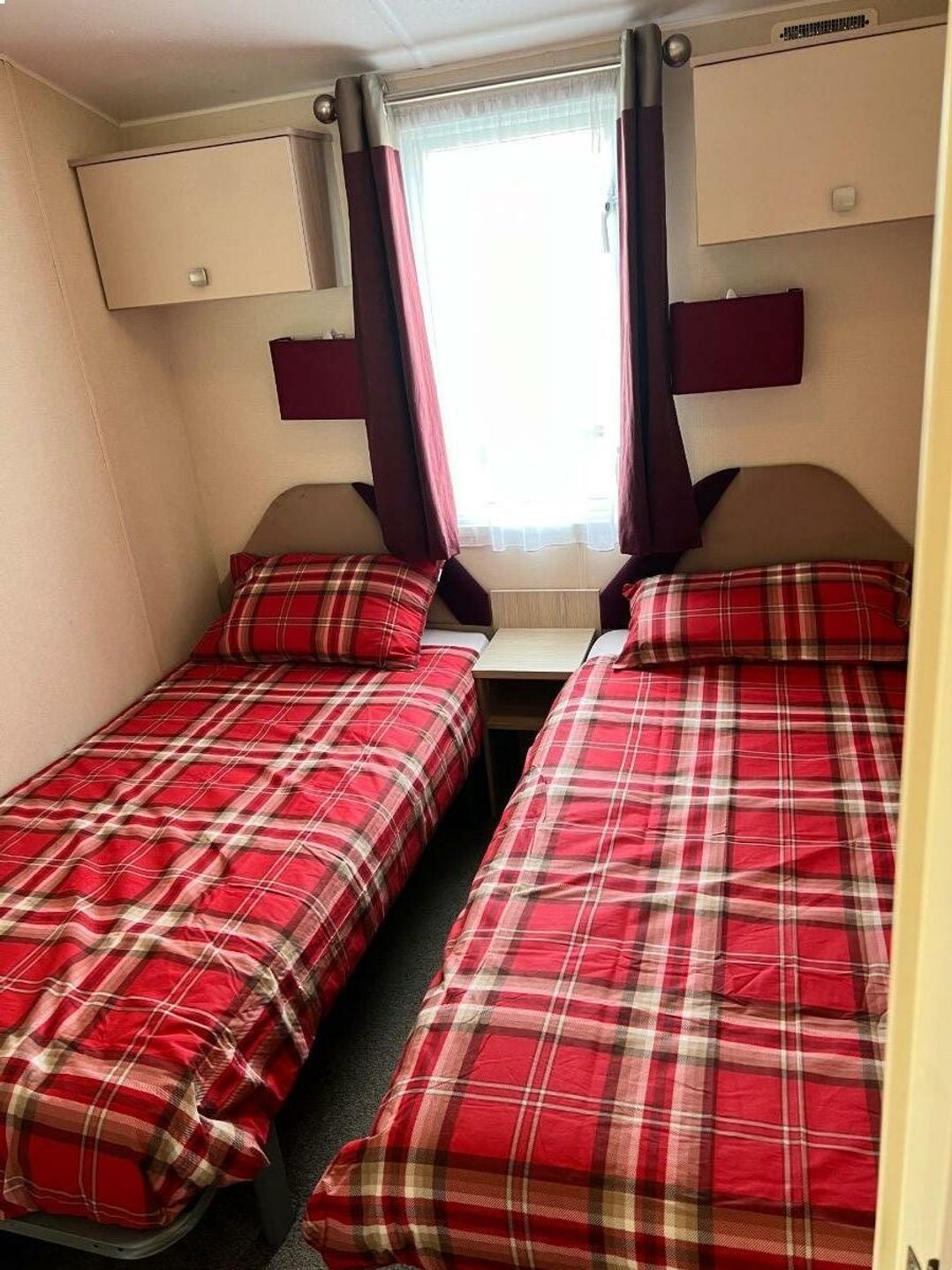 Ocean Edge Leisure Park - Holiday Accommodation 21504