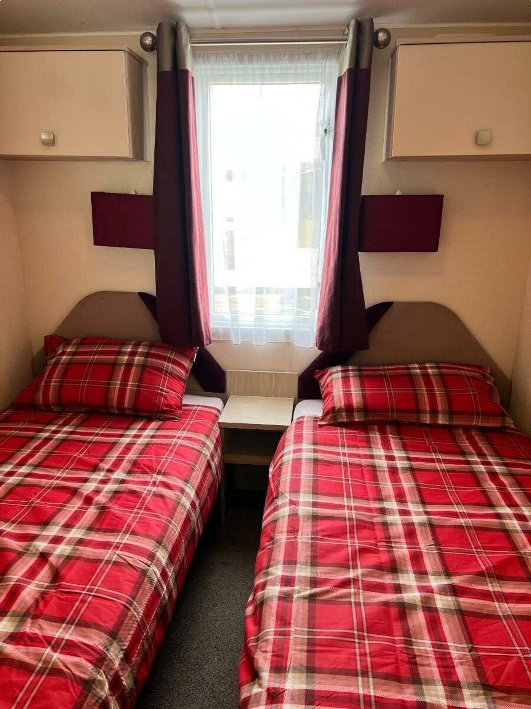 Ocean Edge Leisure Park - Holiday Accommodation 21504