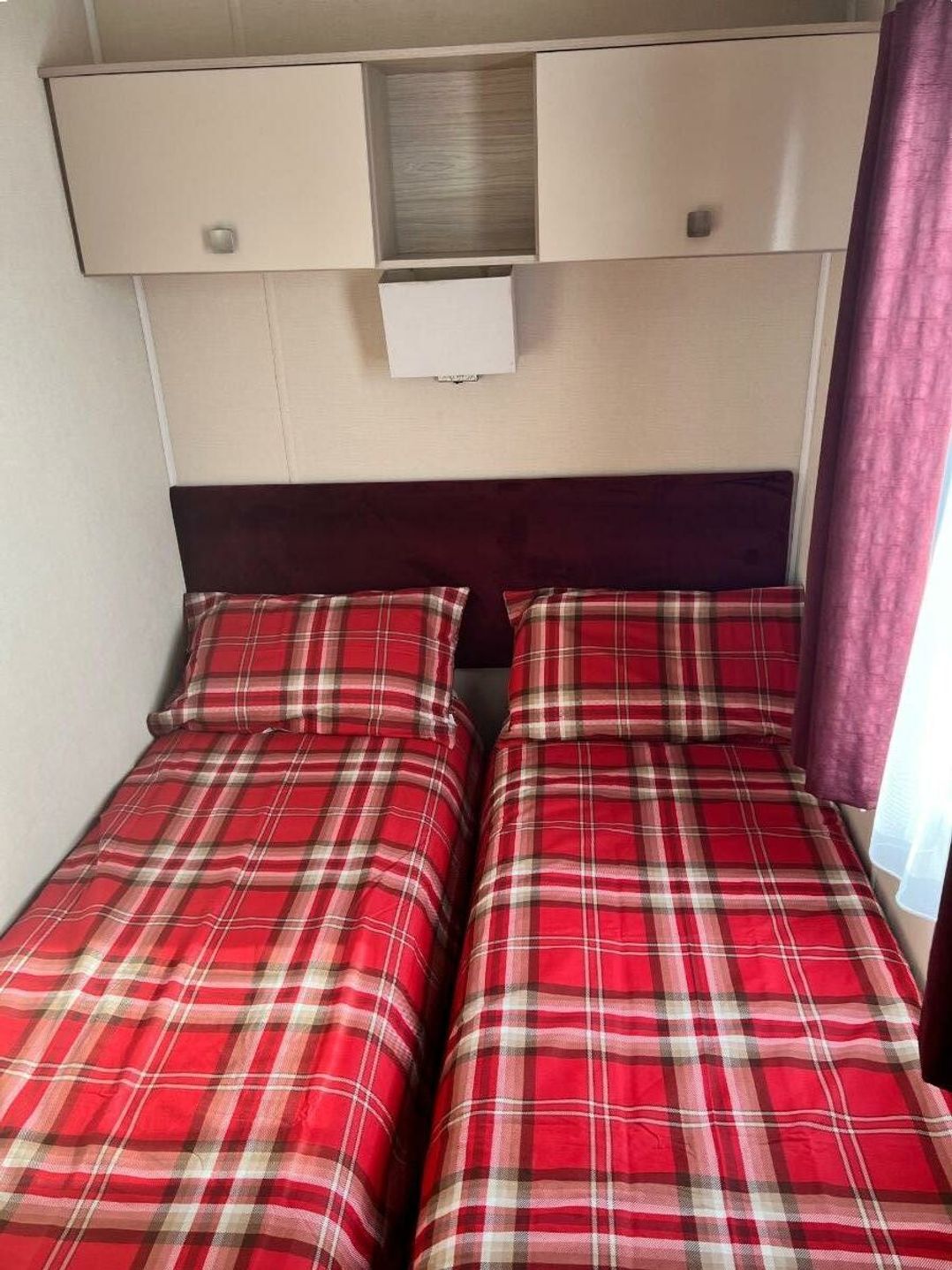 Ocean Edge Leisure Park - Holiday Accommodation 21504