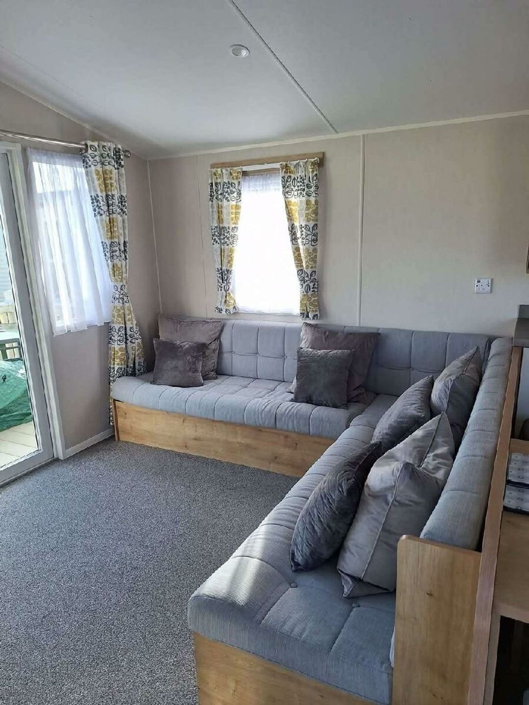 California Cliffs Holiday Park - Holiday Accommodation 21505
