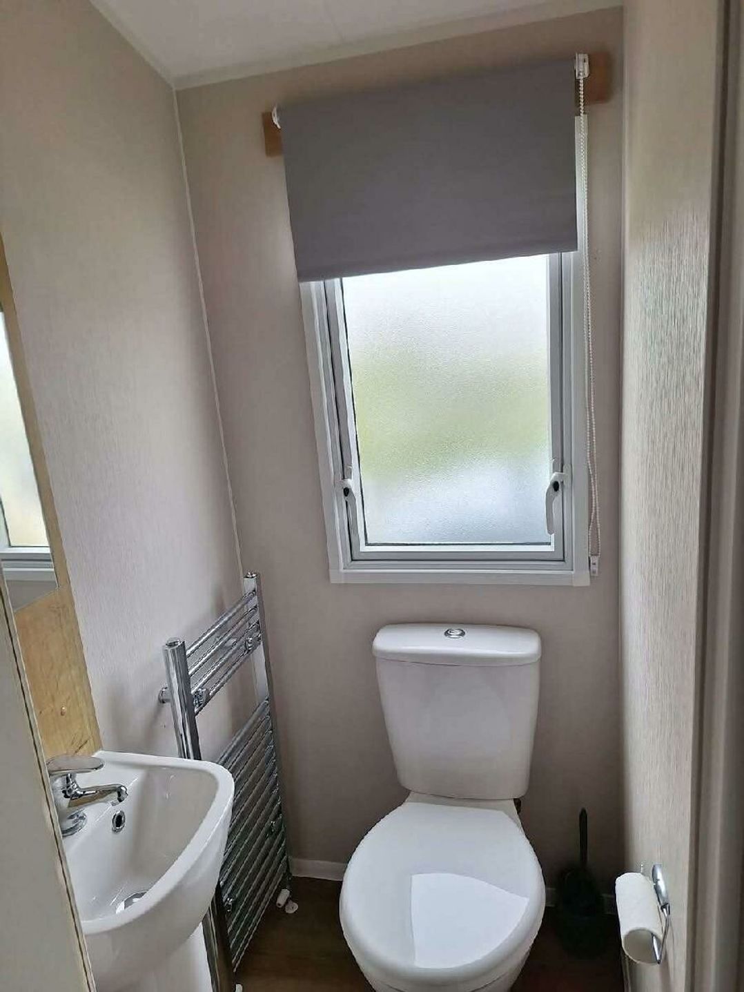 California Cliffs Holiday Park - Holiday Accommodation 21505