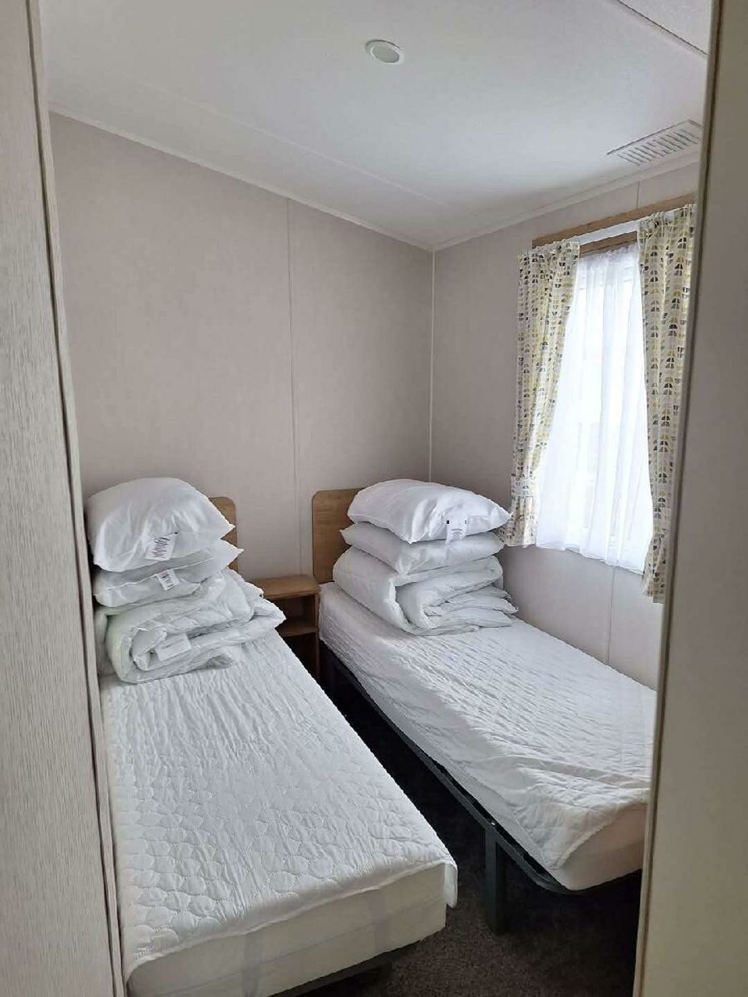 California Cliffs Holiday Park - Holiday Accommodation 21505