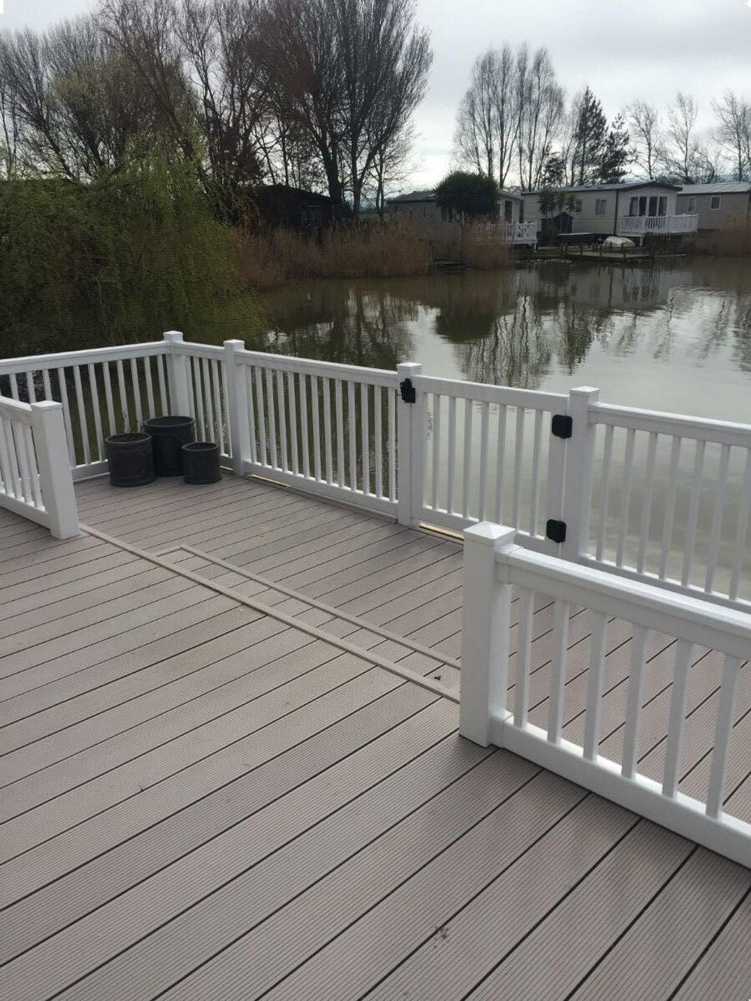 Butlins Minehead - Holiday Accommodation 21507