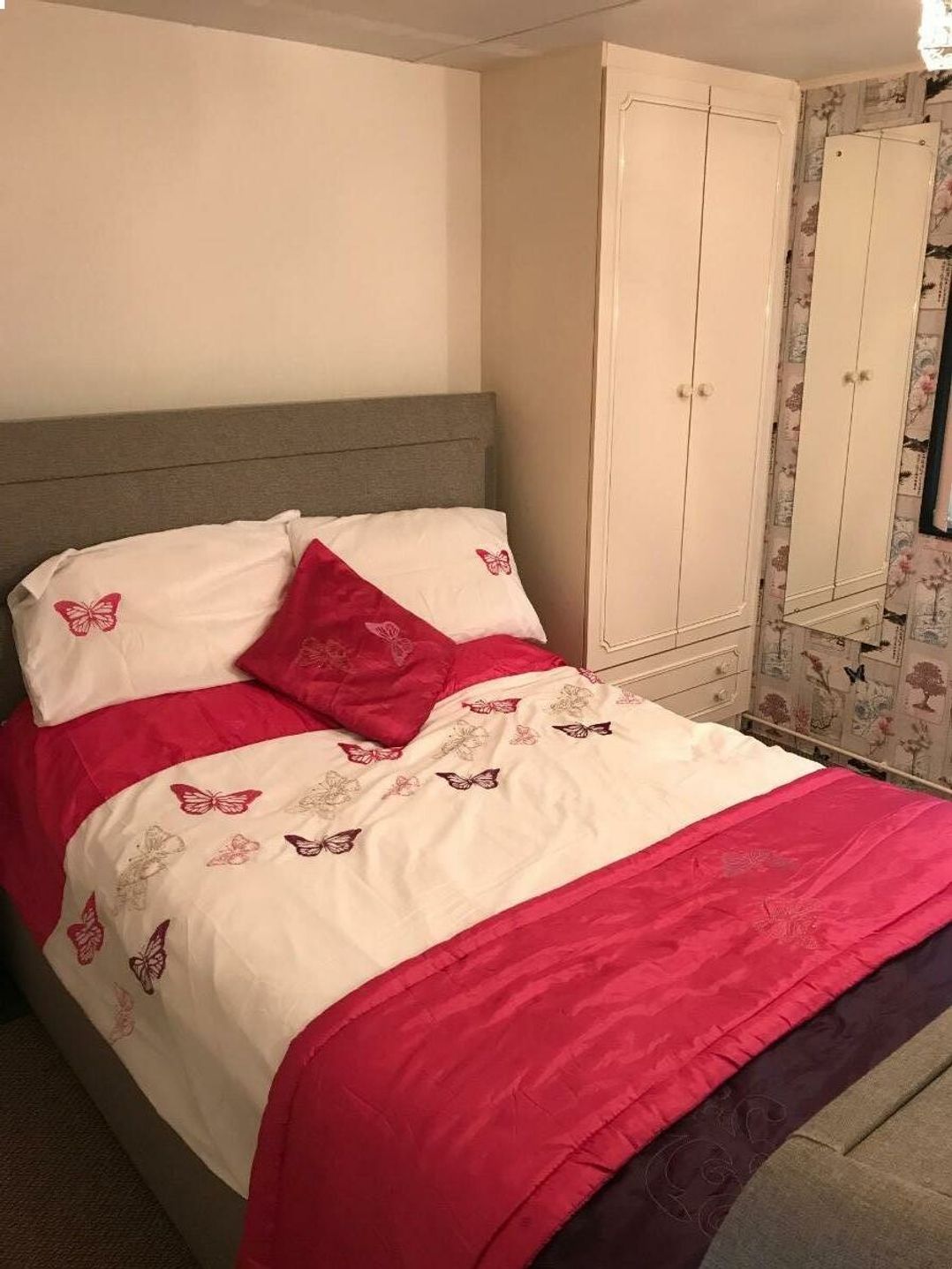 Butlins Minehead - Holiday Accommodation 21507