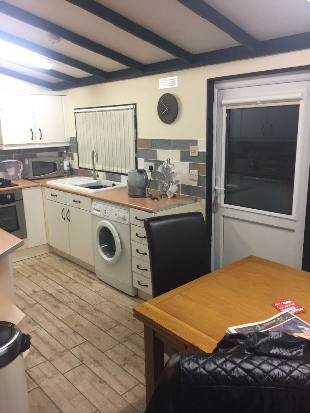 Butlins Minehead - Holiday Accommodation 21507