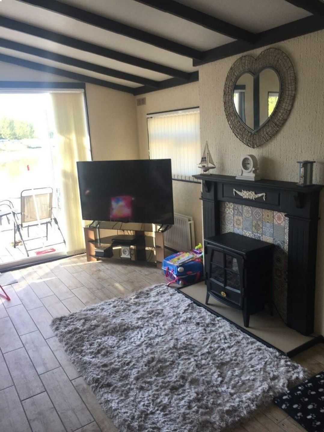 Butlins Minehead - Holiday Accommodation 21507