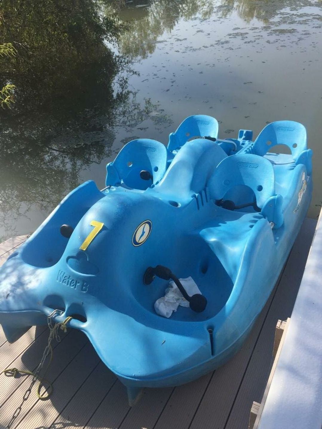 Butlins Minehead - Holiday Accommodation 21507