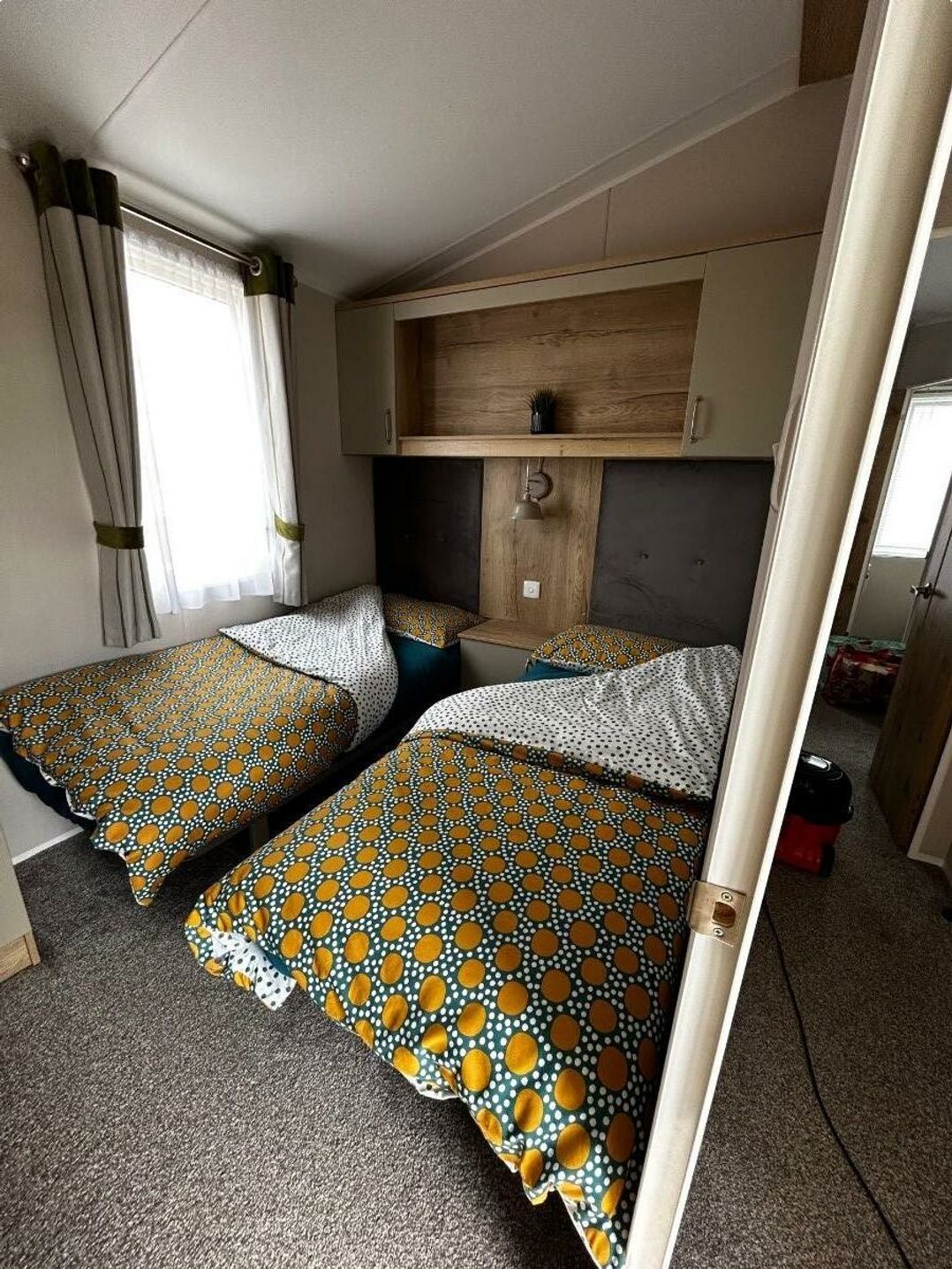 Penrhos Park - Holiday Accommodation 21508