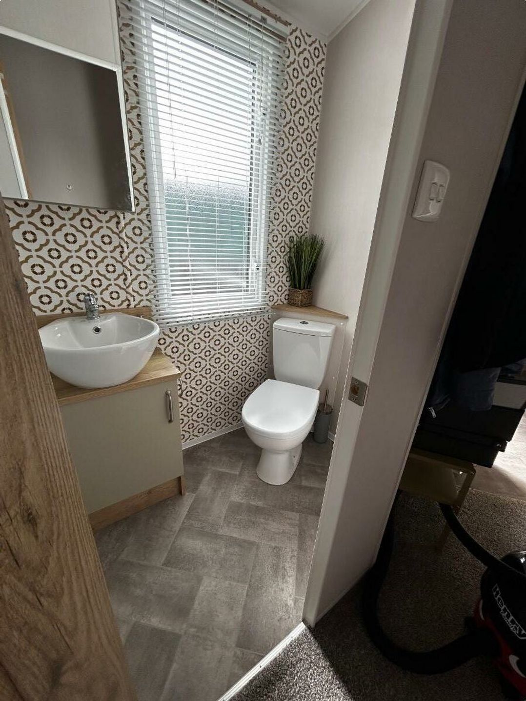 Penrhos Park - Holiday Accommodation 21508