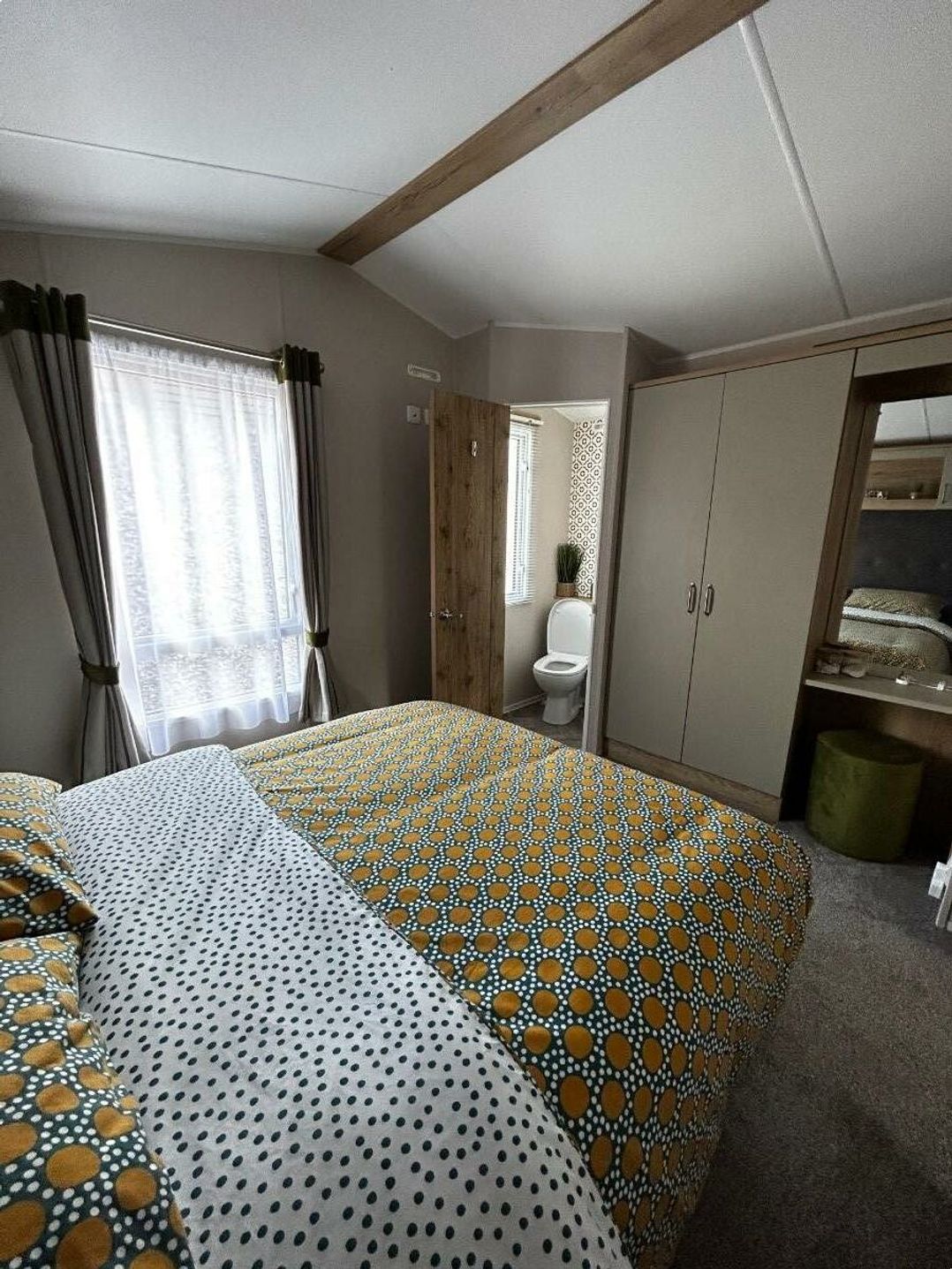 Penrhos Park - Holiday Accommodation 21508