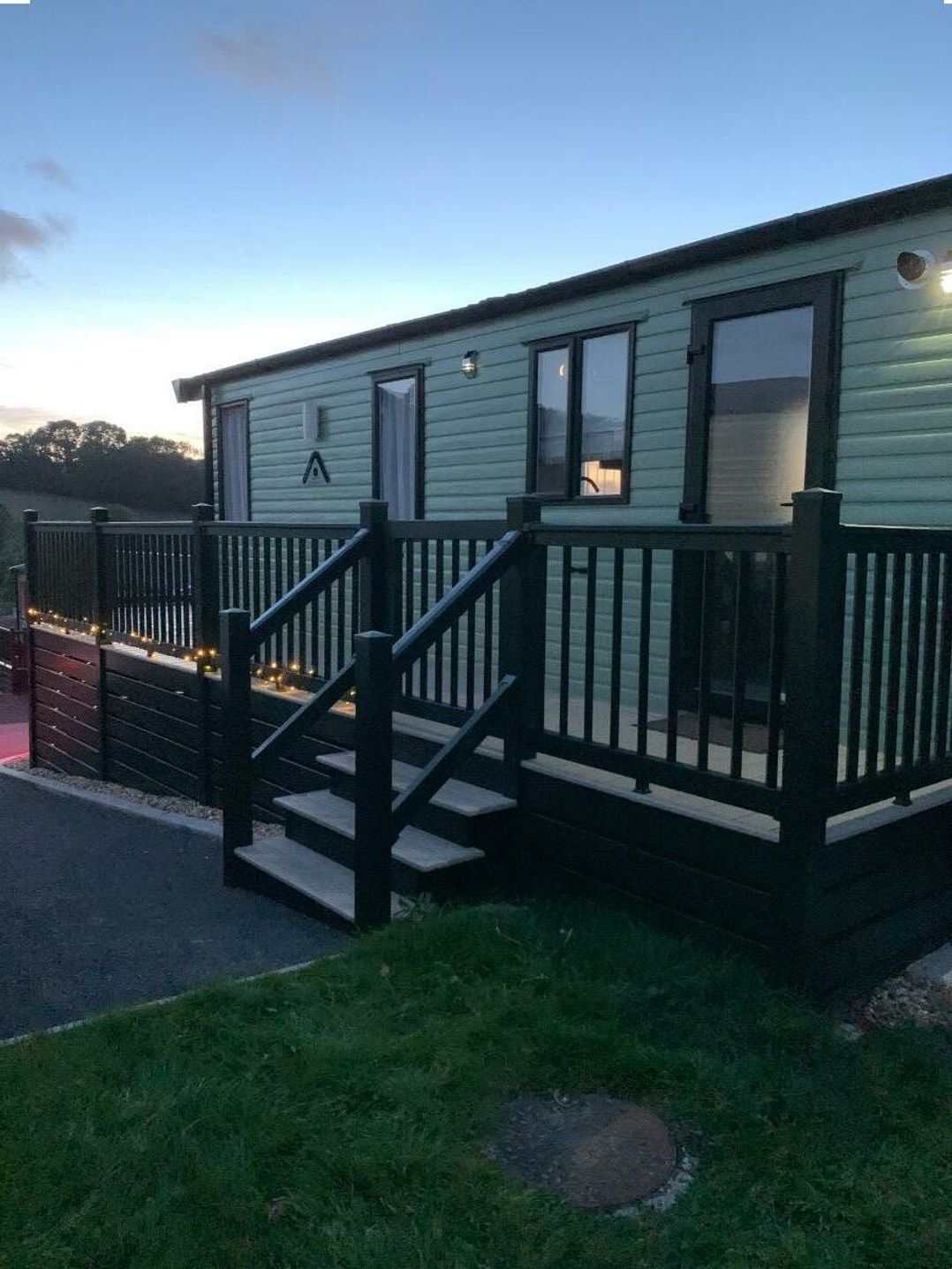 Penrhos Park - Holiday Accommodation 21508