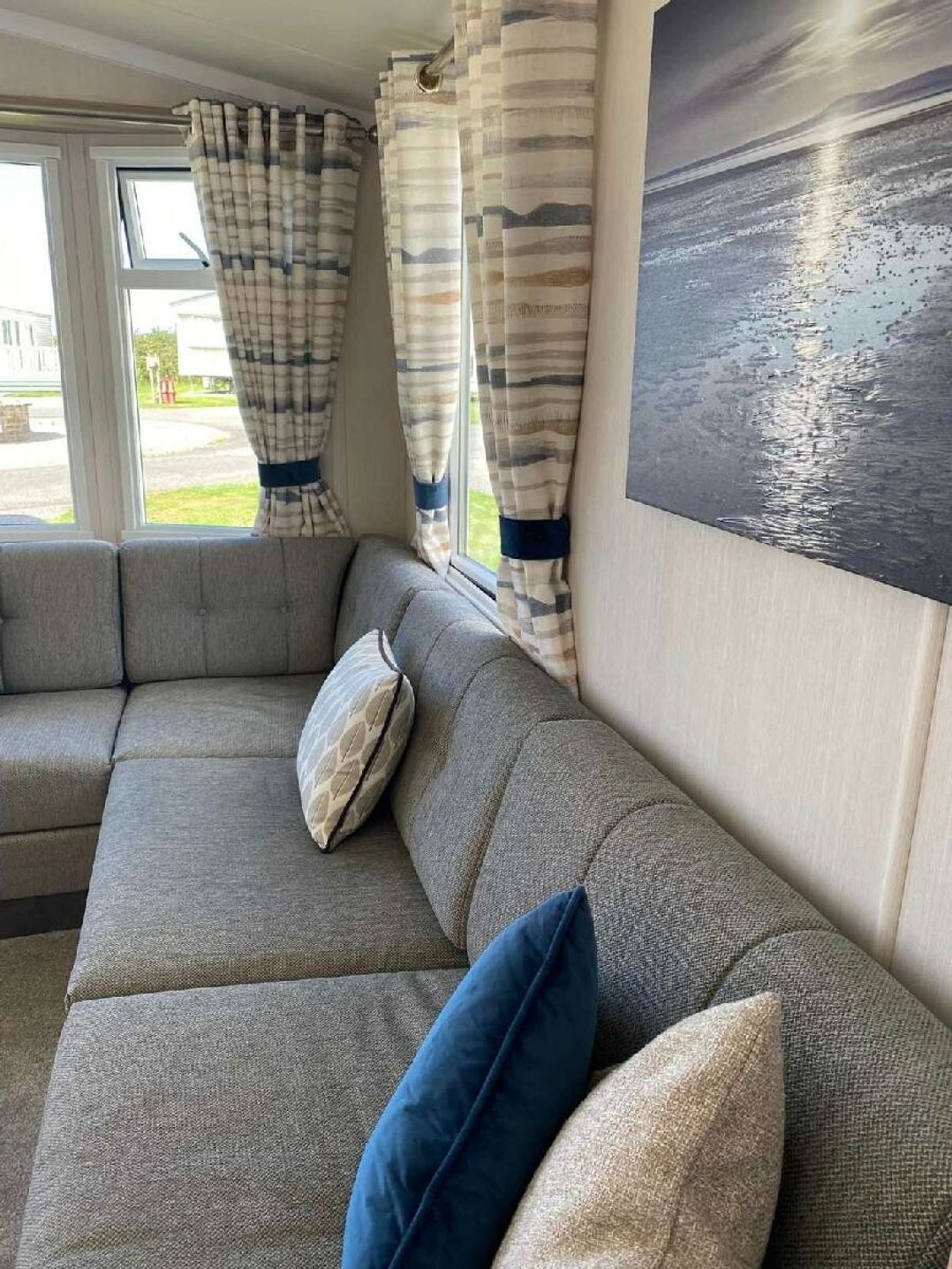 Newquay Holiday Park - Holiday Accommodation 21510