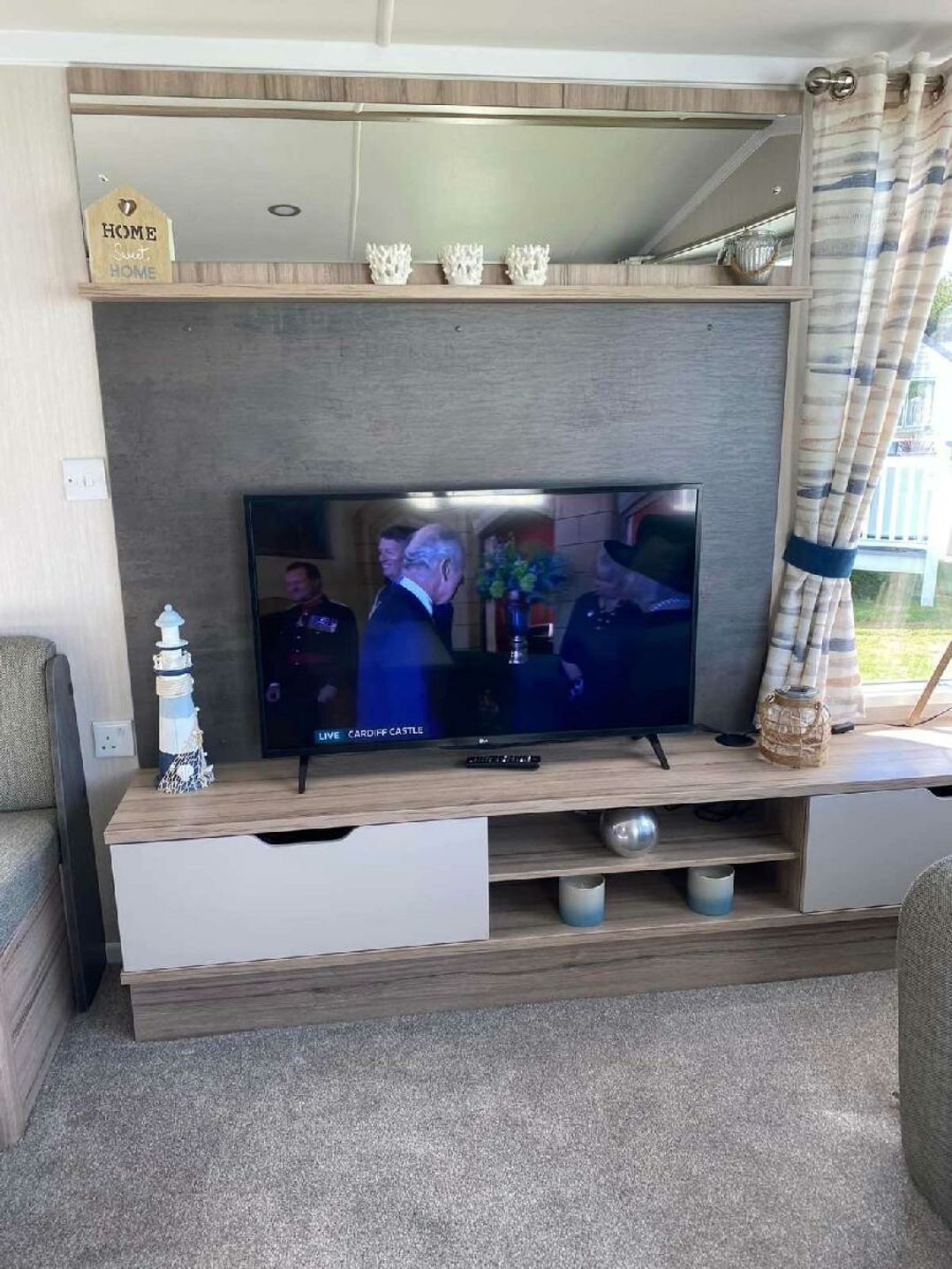 Newquay Holiday Park - Holiday Accommodation 21510