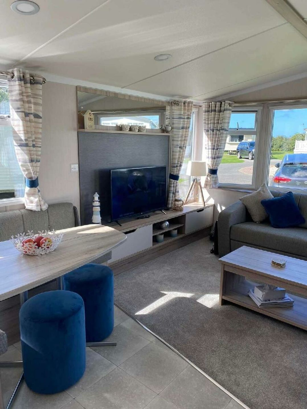 Newquay Holiday Park - Holiday Accommodation 21510