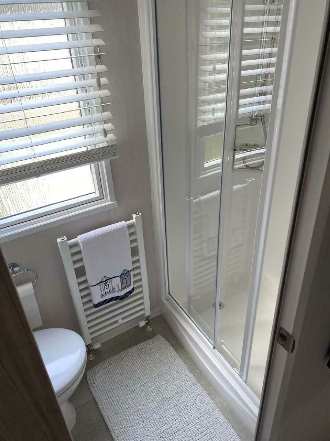 Newquay Holiday Park - Holiday Accommodation 21510