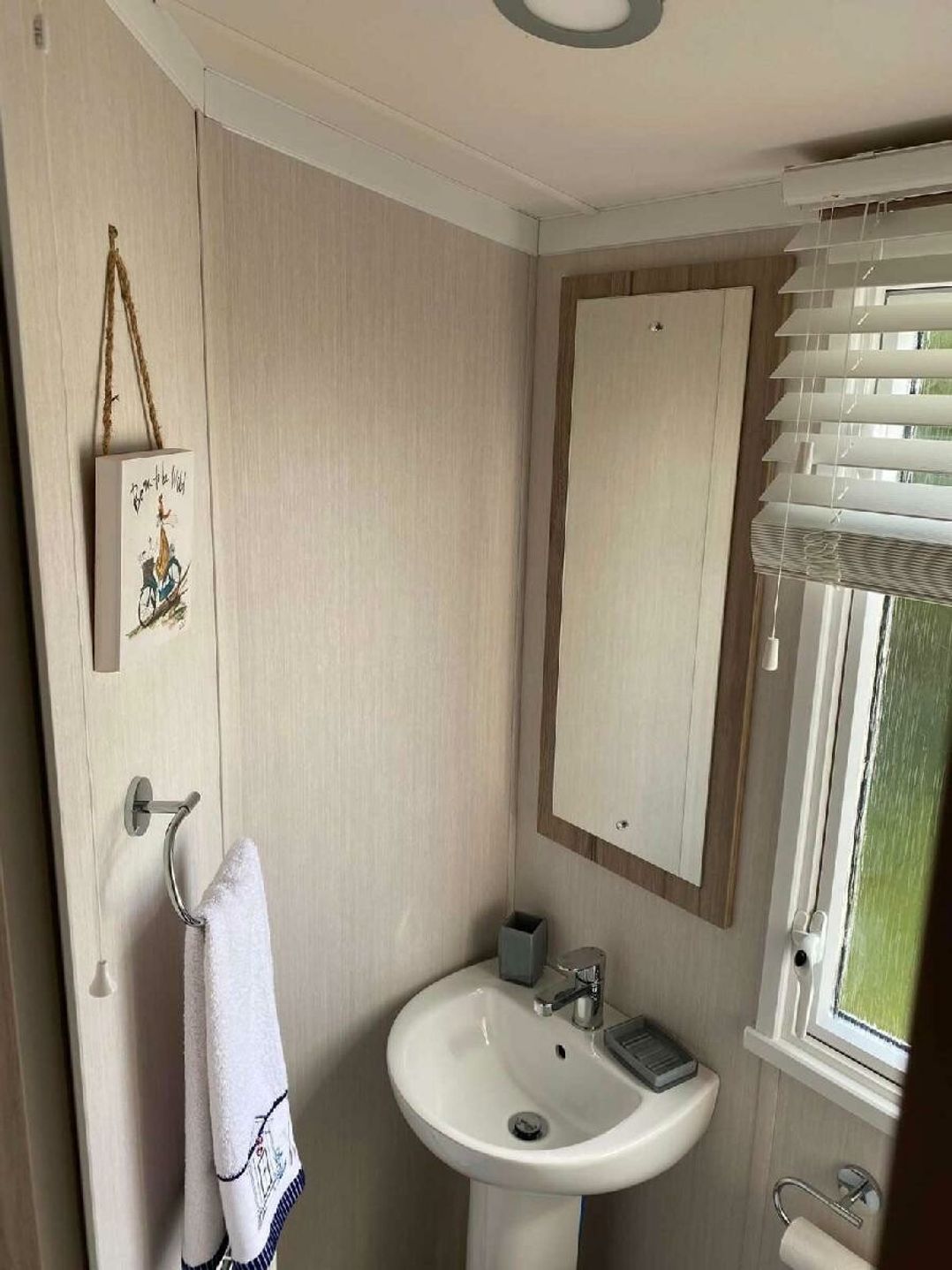 Newquay Holiday Park - Holiday Accommodation 21510