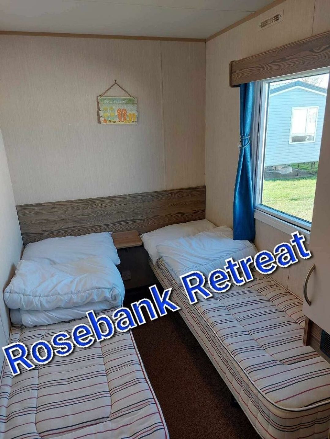 Primrose Valley Holiday Park - Holiday Accommodation 21514