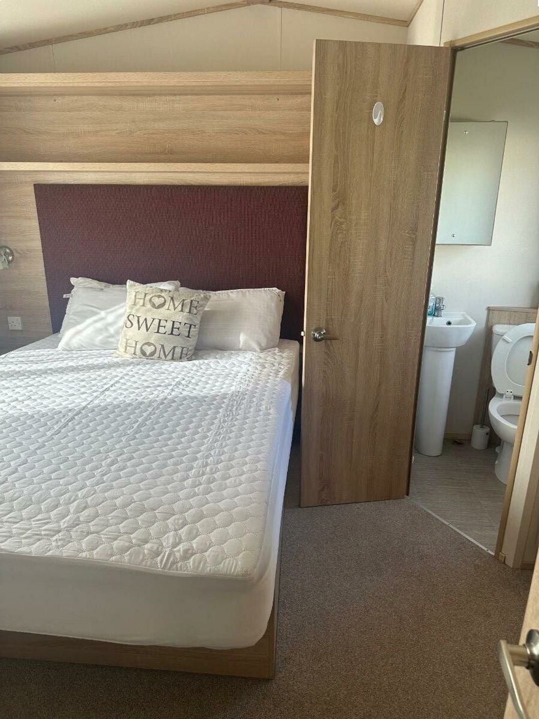 Ty Mawr Holiday Park - Holiday Accommodation 21516