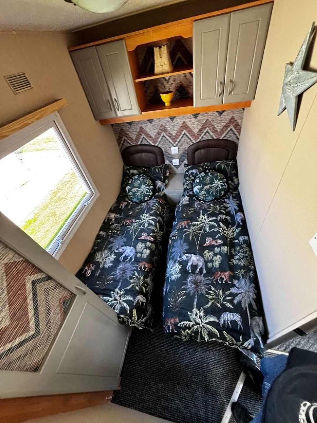 Golden Palm Resort - Holiday Accommodation 21538