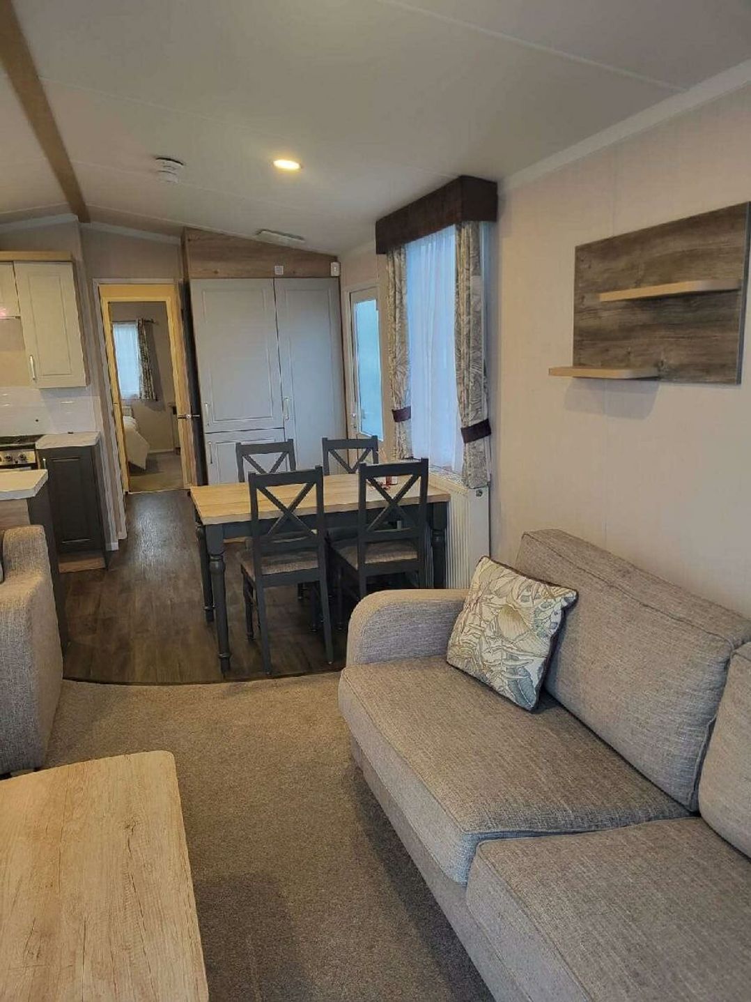 Sandy Bay Holiday Park - Holiday Accommodation 21546