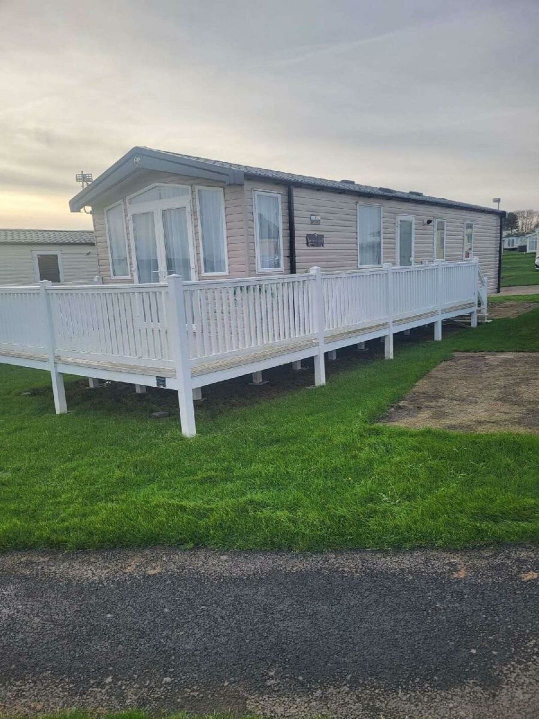 Sandy Bay Holiday Park - Holiday Accommodation 21546