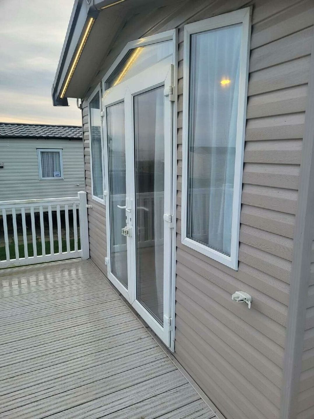Sandy Bay Holiday Park - Holiday Accommodation 21546