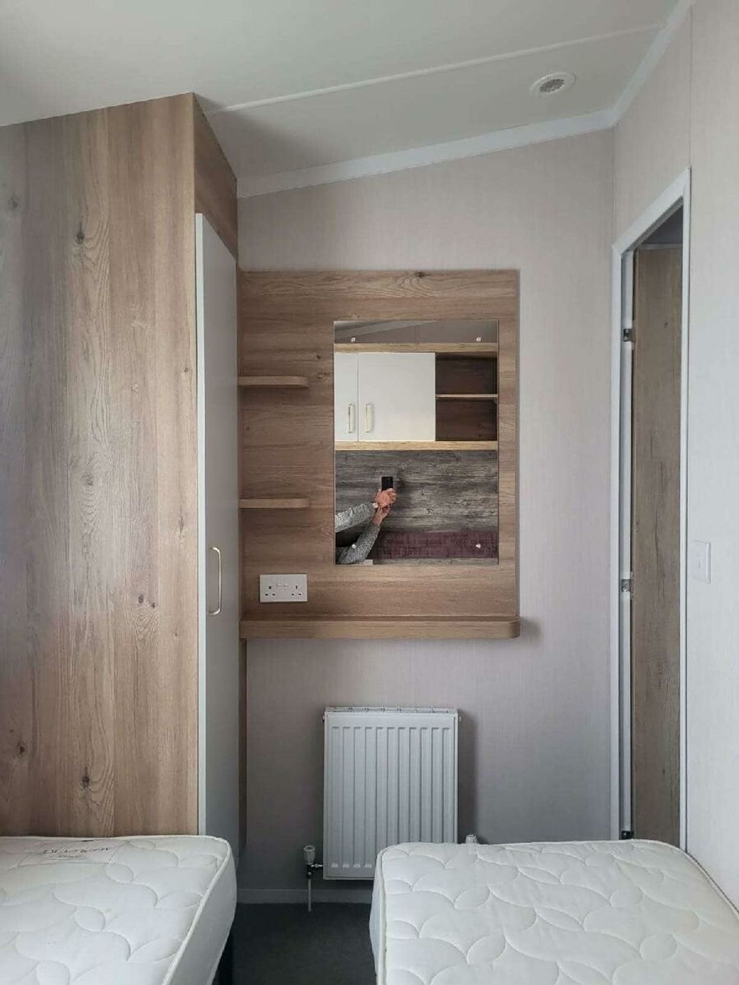 Sandy Bay Holiday Park - Holiday Accommodation 21546