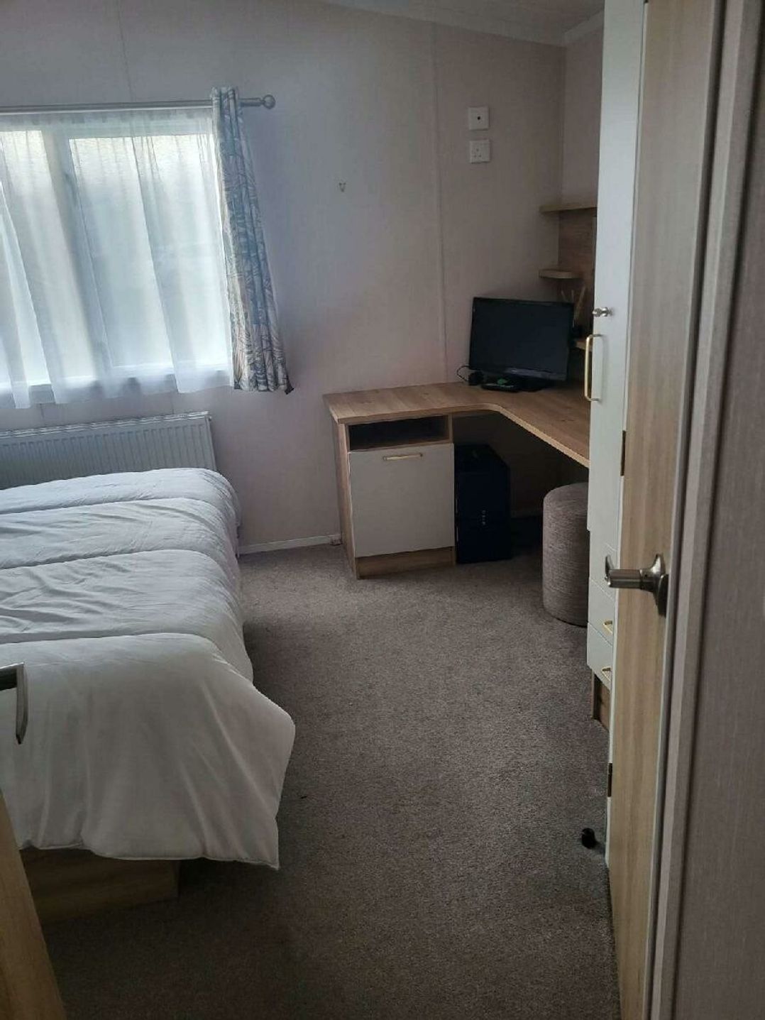 Sandy Bay Holiday Park - Holiday Accommodation 21546