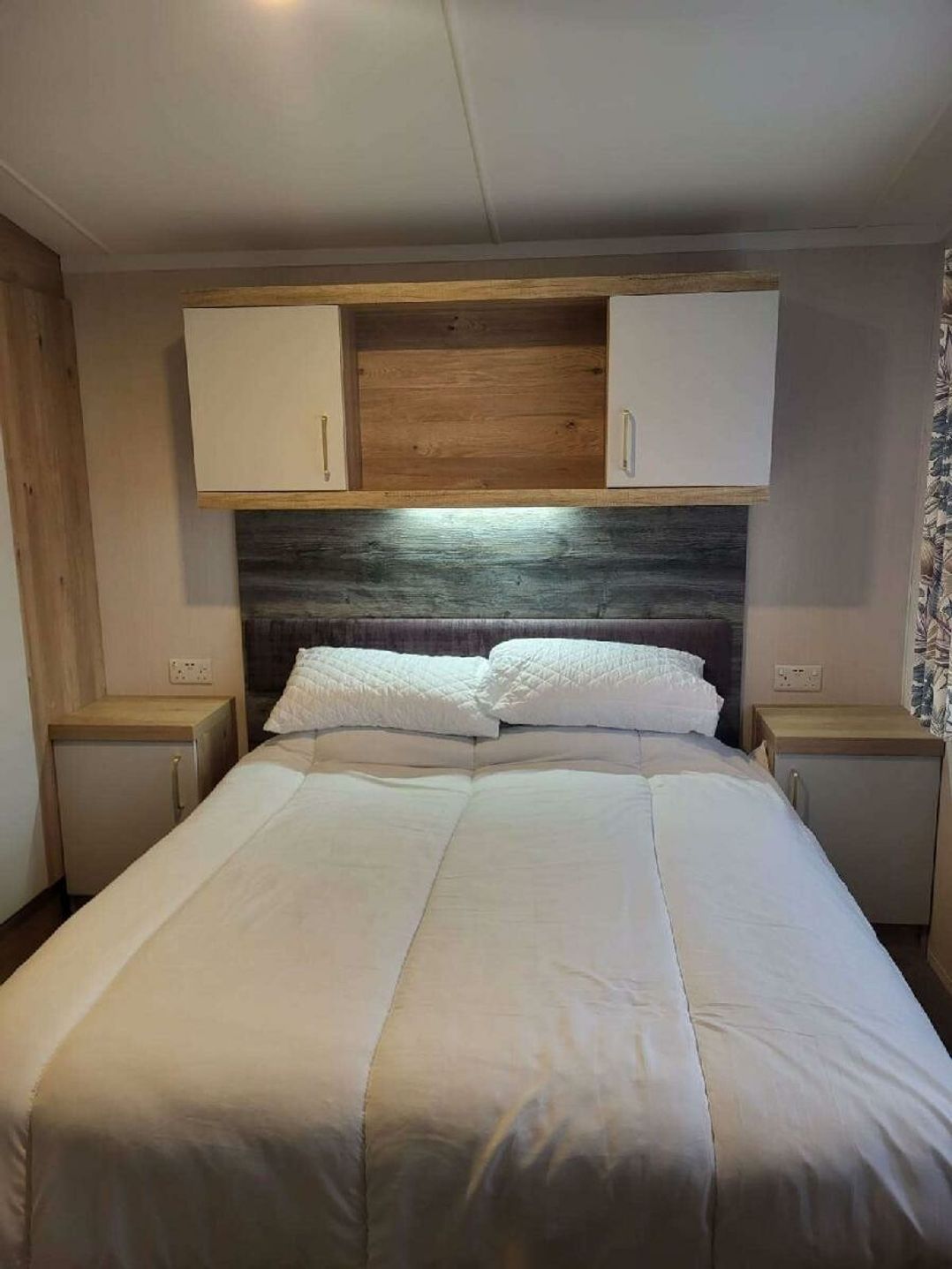 Sandy Bay Holiday Park - Holiday Accommodation 21546